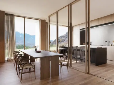 5-bedroom duplex for sale in Escaldes-Engordany · 59 of 60