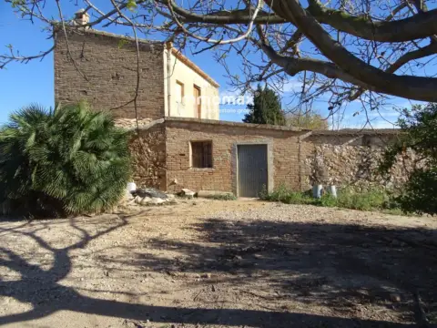 Finca rústica en Bítem