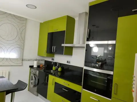 Piso en San Adrián-La Cava-El Arco