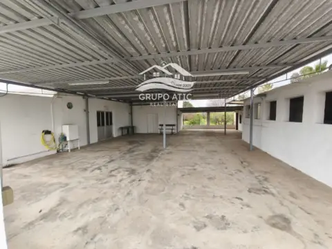 Chalet en Grao