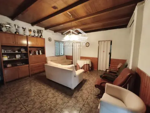 Chalet en Grao