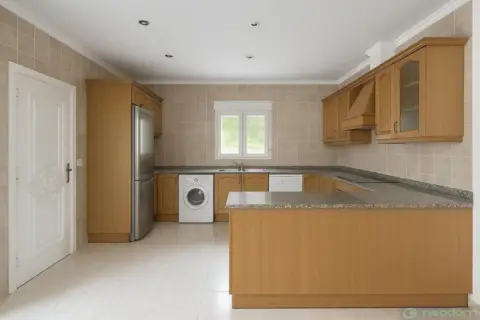 Chalet en Avinguda de Vinalopo Mitja, 8