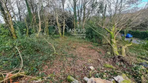 Chalet en Negreira