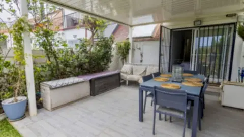 Casa en Autopista del Mediterráneo
