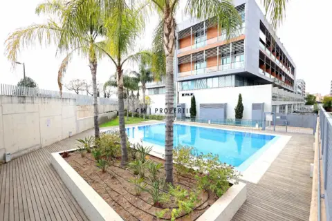 Piso en calle Pr N Sector Vara de Quart