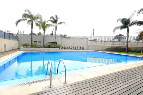 Piso en calle Pr N Sector Vara de Quart