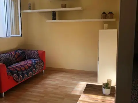 Piso en calle del Cardenal Cisneros, 76