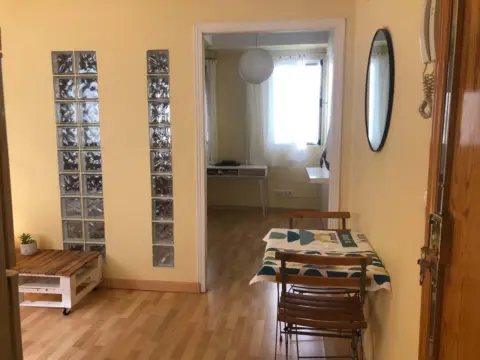 Piso en calle del Cardenal Cisneros, 76