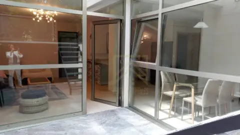 Piso en Villaverde de Pontones