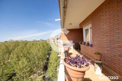 Dúplex en Carrer del Penedès