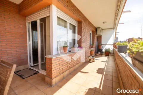 Dúplex en Carrer del Penedès