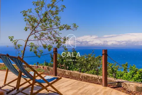Chalet en Guía de Isora