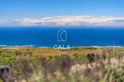 Chalet en Guía de Isora