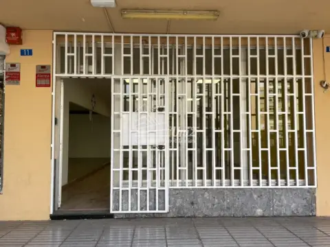 Local comercial en calle calle Doctor Rafael García Pérez