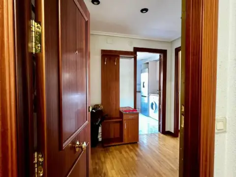 Piso en Cascajos-Piqueras