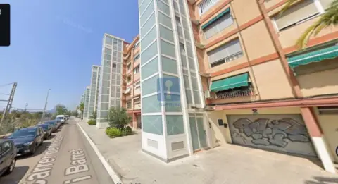 Piso en Campoamor