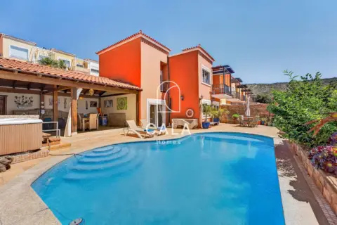 Casa – Adeje