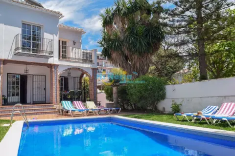Casa en Centro