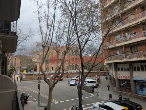 Piso en Carrer de la Independència