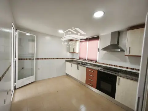 Piso en Sur