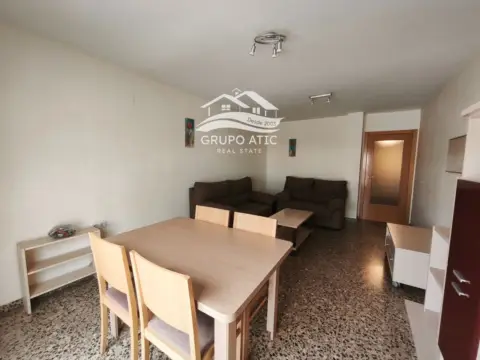 Piso en Sur