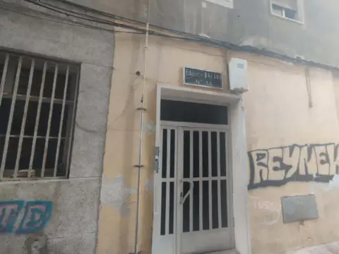 Piso – Molina de Segura