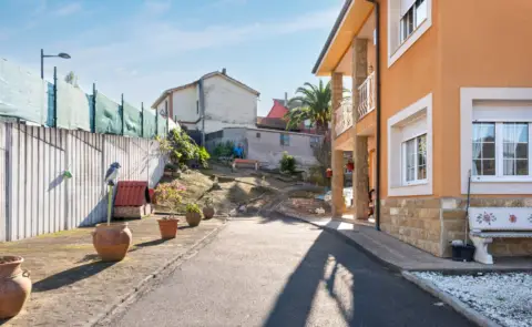 Casa en calle la Campa de Olivares, 5