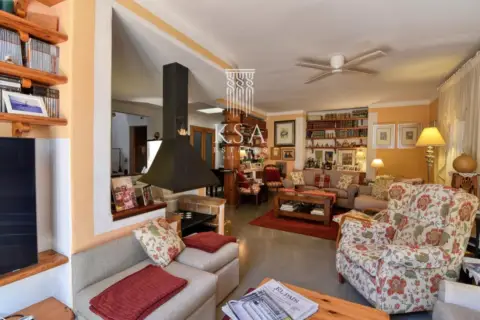 Casa en Portals Nous-Bendinat