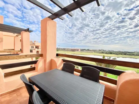 Apartamento en Serena Golf
