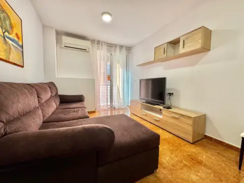 Apartamento en Torre Guil