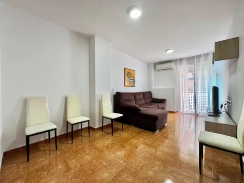 Apartamento en Torre Guil