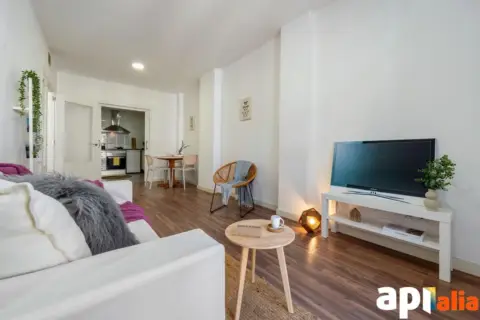 Piso en Carrer de Martí Folguera, 33