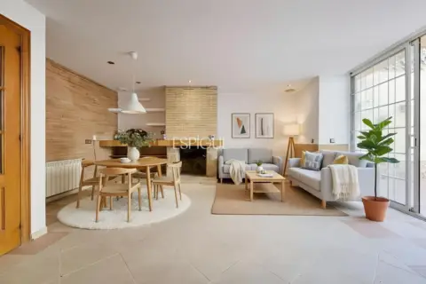 Casa en Carrer dels Metges