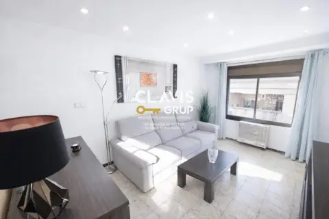 Piso en Carrer de la Verge de Montserrat