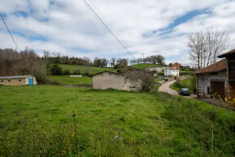 Terreno en Villaviciosa