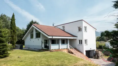 Casa en Aldea Cruz, 50