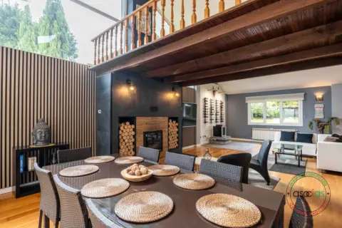 Casa en Aldea Cruz, 50