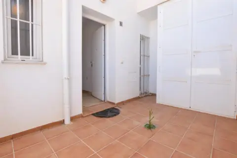 Apartamento en Pulpí