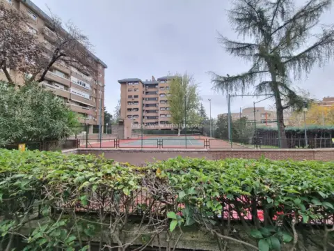 Piso en calle del Río Bullaque