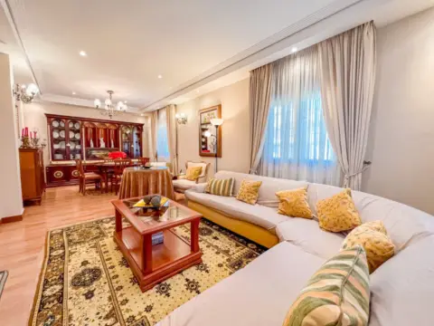 Casa en La Victoria-Conde Ureña