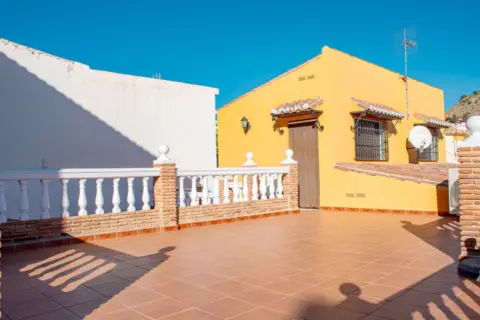 Casa en La Victoria-Conde Ureña