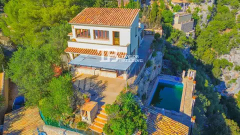 Casa en Carrer Major de Galilea