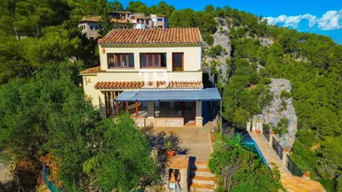 Casa en Carrer Major de Galilea