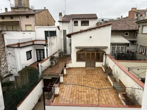 Casa en Carrer del Pont, 29