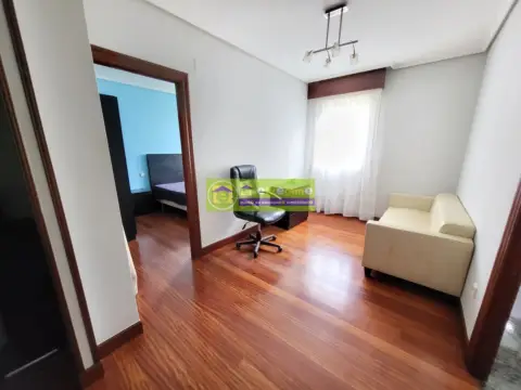 Piso en calle de Iparraguirre