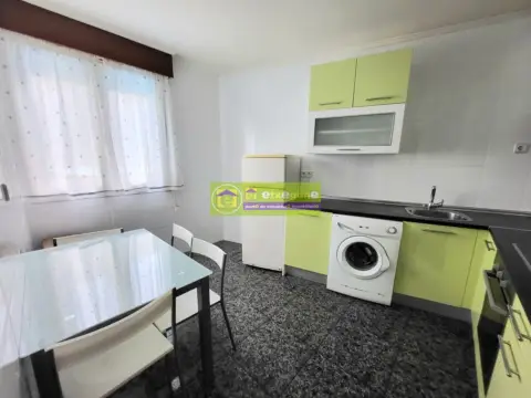 Piso en calle de Iparraguirre