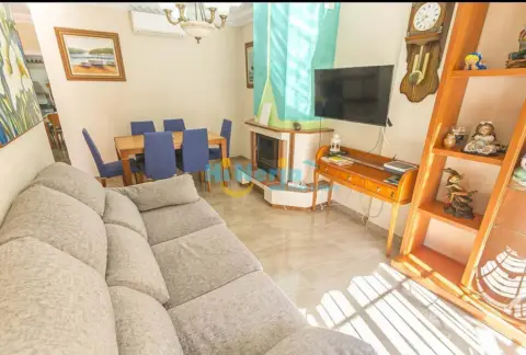 Casa en , en El Centro, Cerca del Mar