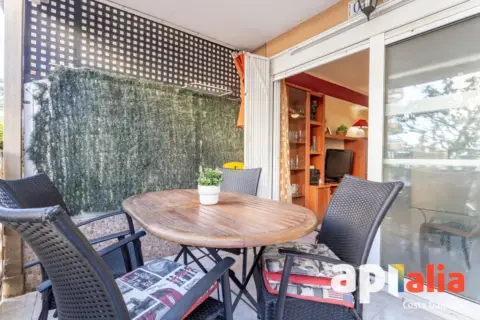 Piso en Carrer de Brussel·les, 59