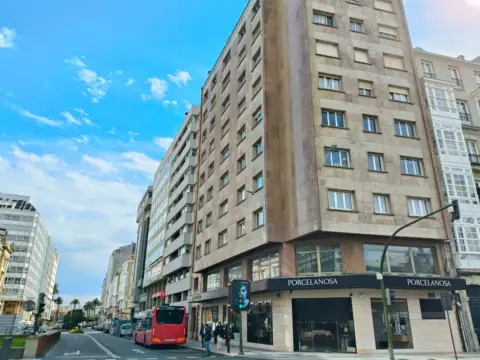 Oficina en calle de Juana de Vega, 35