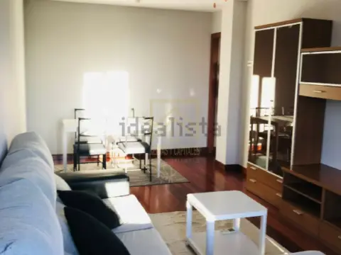 Piso en El Astillero